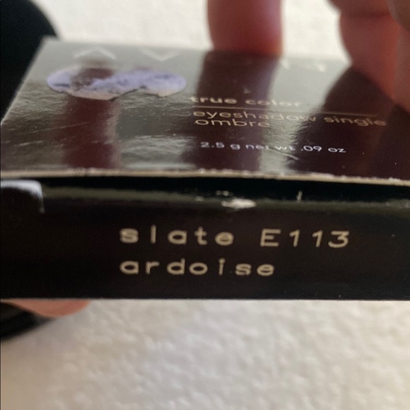 Avon Eyeshadow set of 4 - Picture 5 of 15